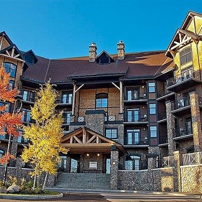 Hotel Glacier Mountaineer 3*