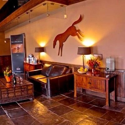 Glacier Mountaineer 3*