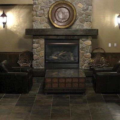 Glacier Mountaineer Hotel 3*